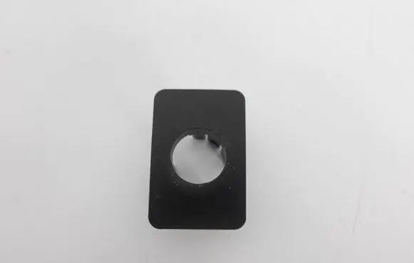 BMW 5 F10 F11 Front parking sensor holder (PDC) 51117272578