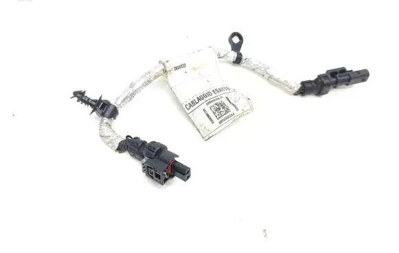 Other wiring loom