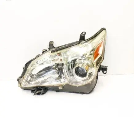 Lexus GX J150 Headlight/headlamp 8118560E61 3900078277