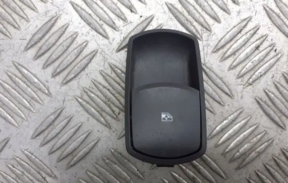 Opel Corsa D Quarter vent window switch 
