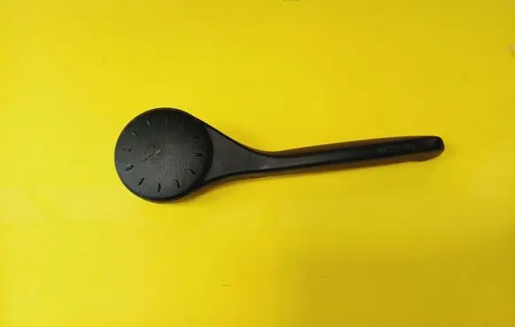 Renault Laguna II Seat adjustment handle 
