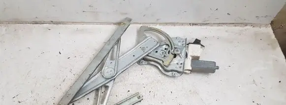 Toyota Corolla E120 E130 Front door window regulator with motor 6982002130 992045100