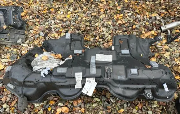 Mercedes-Benz E W213 Fuel tank A2134700901