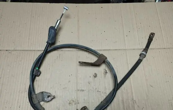 Honda Jazz Handbrake/parking brake wiring cable 