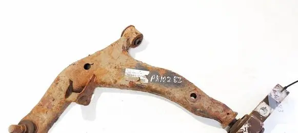 Nissan Murano Z50 Front lower control arm/wishbone