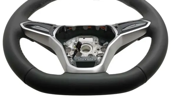 Volkswagen ID. Buzz Steering wheel 10A419089BQ