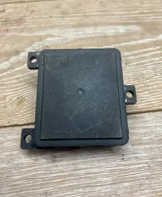 Volkswagen Golf VIII Distronic sensor radar 5WA907572B
