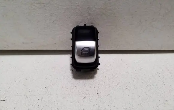 Mercedes-Benz EQC Electric window control switch A2059051513