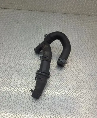 Audi A6 S6 C7 4G Engine coolant pipe/hose 1K0121113A