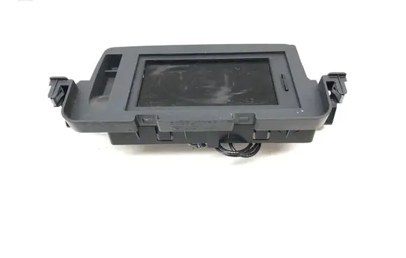 Renault Megane III Screen/display/small screen 259156554R A6270J02568 K5149