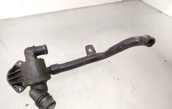 Thermostat/thermostat housing