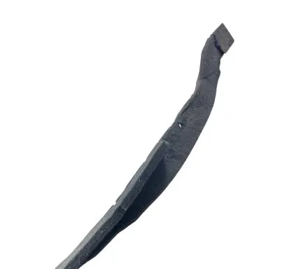 Chevrolet Equinox Fender foam support/seal 84205484