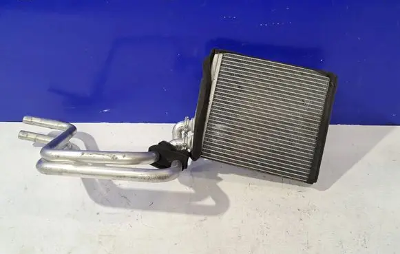 Volvo V60 Heater blower radiator 30767275