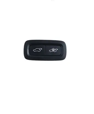 Volvo XC90 Tailgate/boot open switch button 31674801