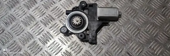 Volvo S80 Front door window regulator motor 970714101