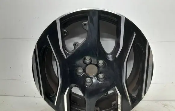 Peugeot 3008 III R20 alloy rim 9842669880