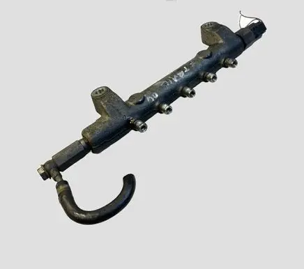 Ford Transit Fuel main line pipe
