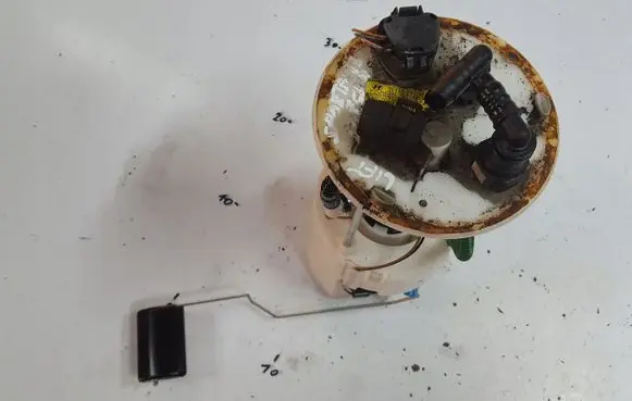 KIA Sportage In-tank fuel pump 311102Y030