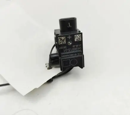 BMW XM Airbag deployment crash/impact sensor 9496815 A3C0637430000