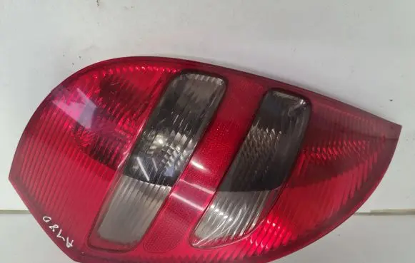 Tail light part