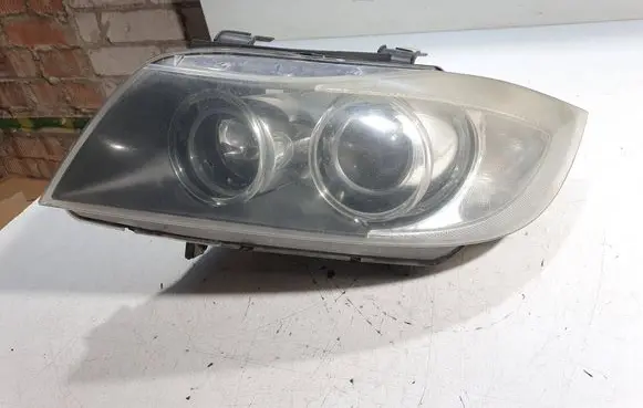 BMW 3 E90 E91 Headlight/headlamp 6261300000 631169427379