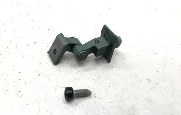 BMW 2 Active Tourer U06 Front door lower hinge 5A1FCA6