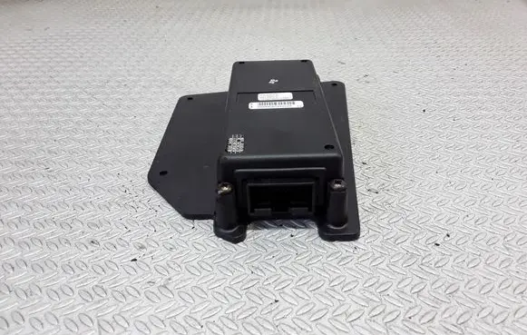 Volkswagen Phaeton Phone control unit/module 3W0971262C