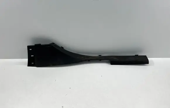 Renault Scenic III - Grand scenic III Front sill trim cover 769520004R