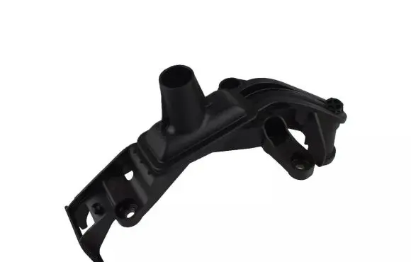 Mercedes-Benz B W246 W242 Oil sump strainer pipe A6511804851