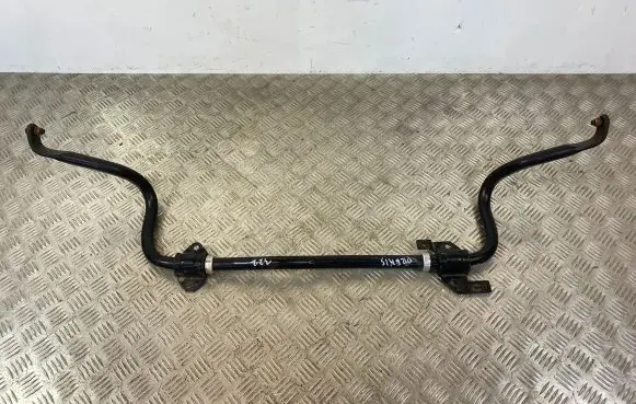 Front anti-roll bar/sway bar