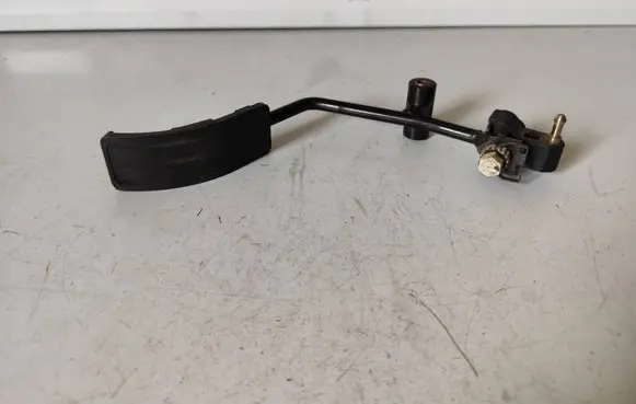Volkswagen Caddy Acceleration sensor A4444A3