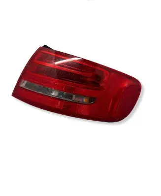 Audi A4 S4 B8 8K Rear/tail lights 8K9945096 070915