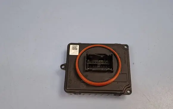Audi A5 Headlight ballast module Xenon 4K0941572HJ 4K0941572H