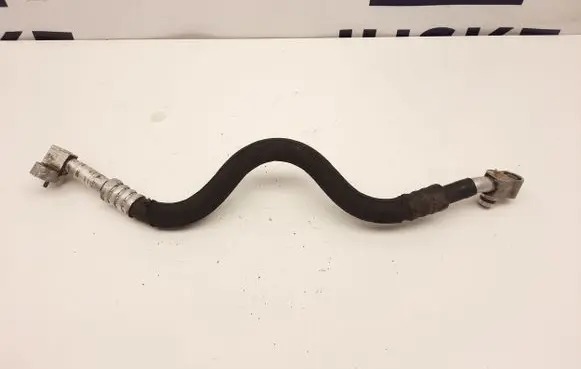 Audi A8 S8 D4 4H Air conditioning (A/C) pipe/hose 4H0260701AB