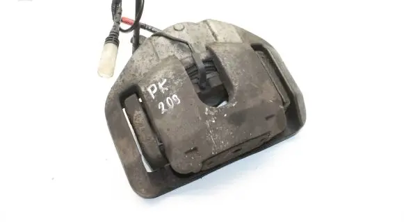BMW 5 E60 E61 Front brake caliper
