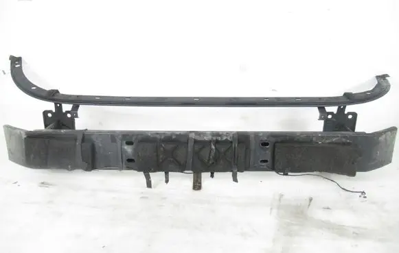 Fiat Ducato Front bumper support beam 