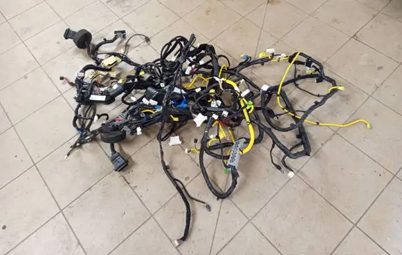 KIA Niro Other wiring loom 91136G5382 1707060030 5917703025