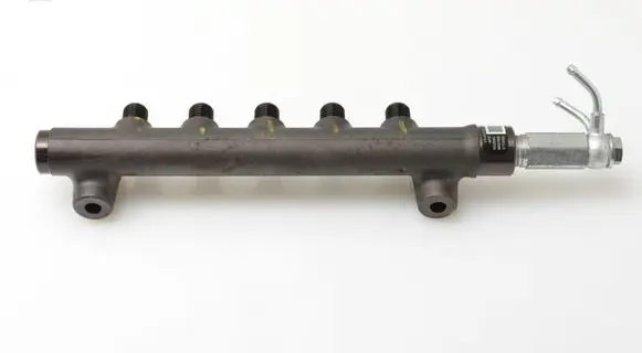 Opel Astra K Fuel main line pipe 55490702