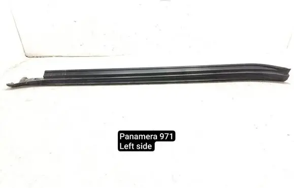 Porsche Panamera (971) Front sill (body part) 971854883