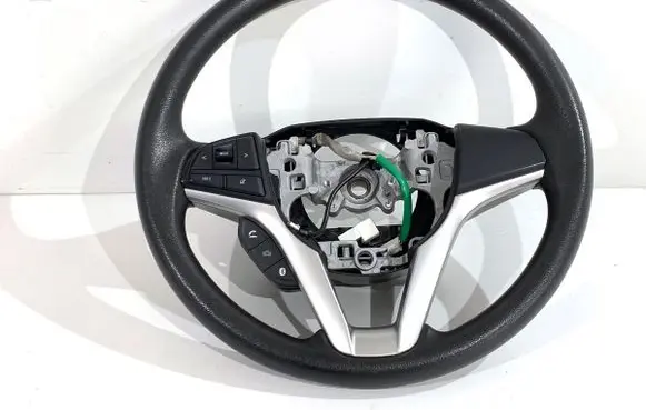 Suzuki Ignis Steering wheel 