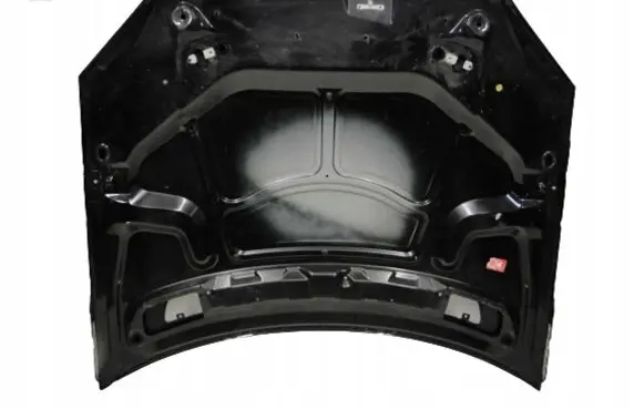 Mercedes-Benz CLC CL203 Engine bonnet/hood A2038800957