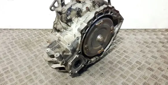 Lancia Voyager Automatic gearbox 62TE