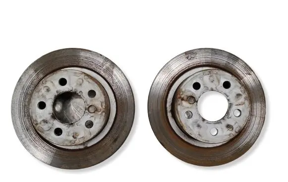 BMW i3 Rear brake disc 