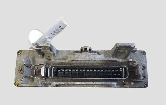 Mercedes-Benz E W124 ABS control unit/module 0265101020