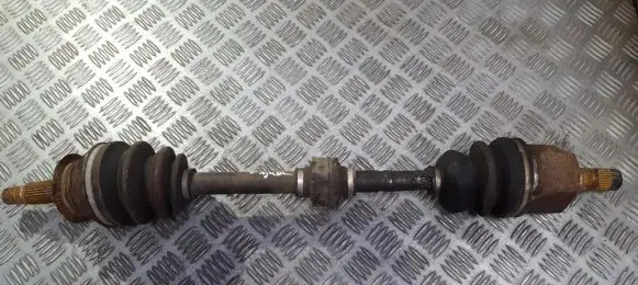 Hyundai Sonata Front driveshaft