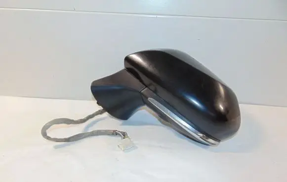 Toyota Camry VIII XV70 Front door electric wing mirror 8794033D50