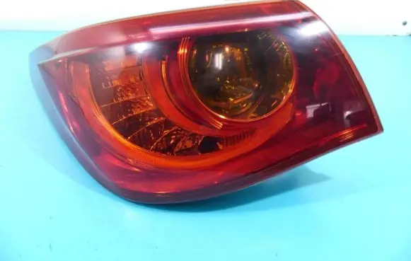 Infiniti Q50 Rear/tail lights IMPRK1284646