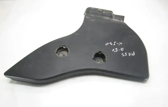 Volkswagen PASSAT B5.5 Other engine bay part 8D0133849A 808871 1334567801