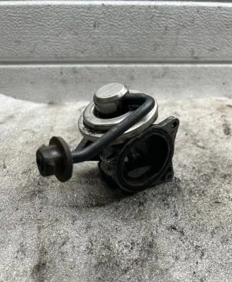 Audi A3 S3 8P EGR valve 038131501AF