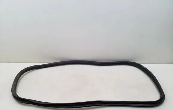 Citroen C3 Rear door rubber seal (on body) 9670311480